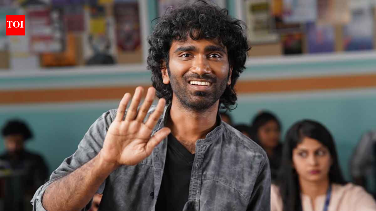 'Dragon 2' Sequel Rumors Ignite After Pradeep Ranganathan's Cryptic Post