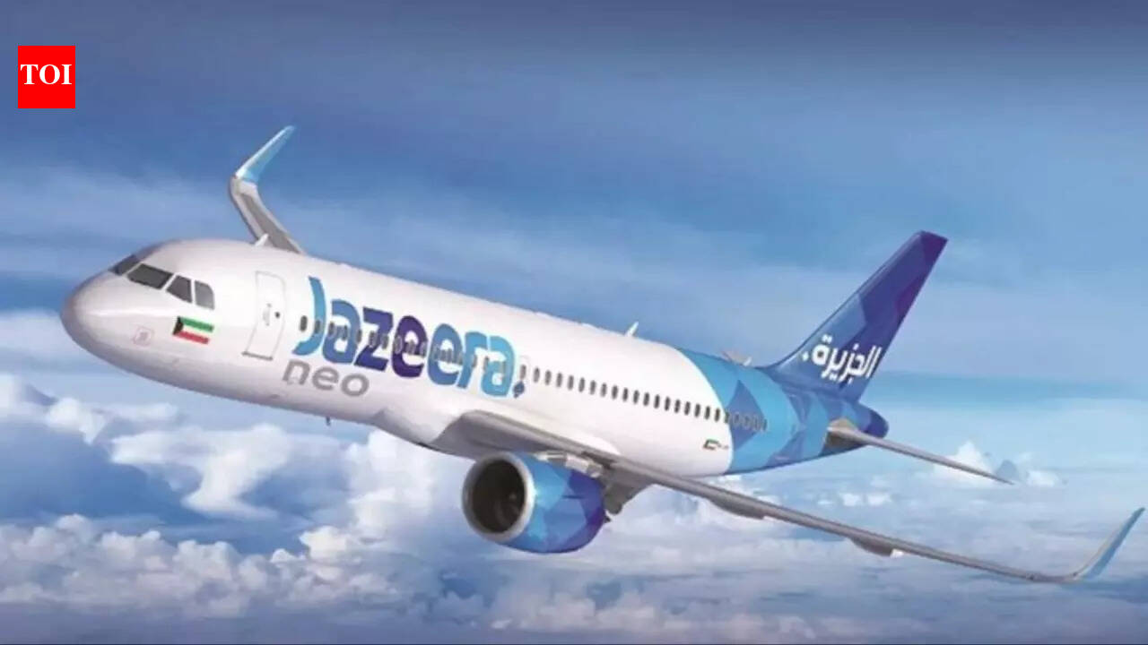 Can’t afford that flight ticket today? Jazeera Airways says Fly Now, Pay Later