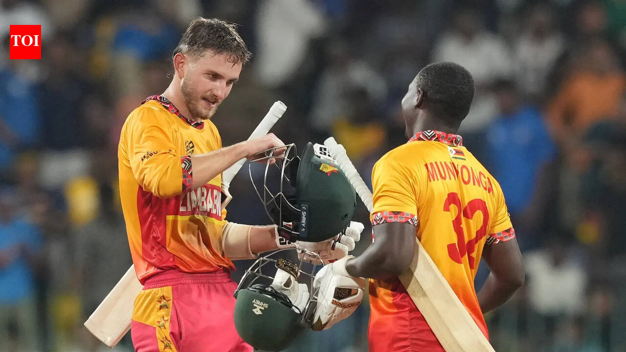 West Indies vs Zimbabwe Super 8s, T20 World Cup 2026 Live streaming: When, where and how to watch WI vs ZIM live on TV and online
