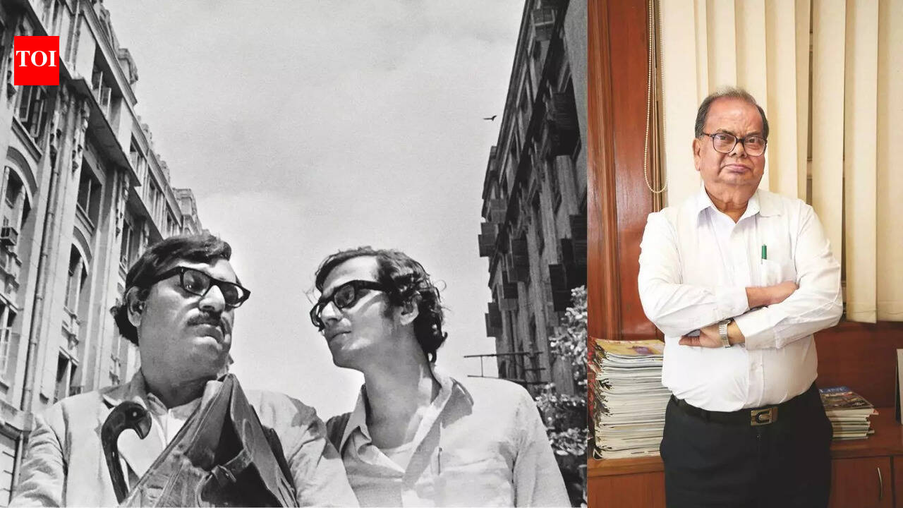 Kolkata was always the hero in his writing: Shankar’s work was way ahead of his time