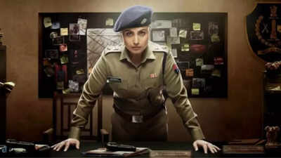 The Emotional Origin of Mardaani: Why Rani Mukerji Says the Fight Isn’t Over