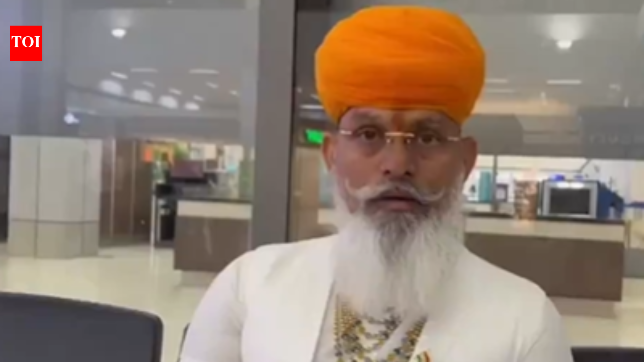 'Karni Sena workers be ready': Right-wing leader's stark warning to filmmakers over films 'targeting' Sanatan Dharma