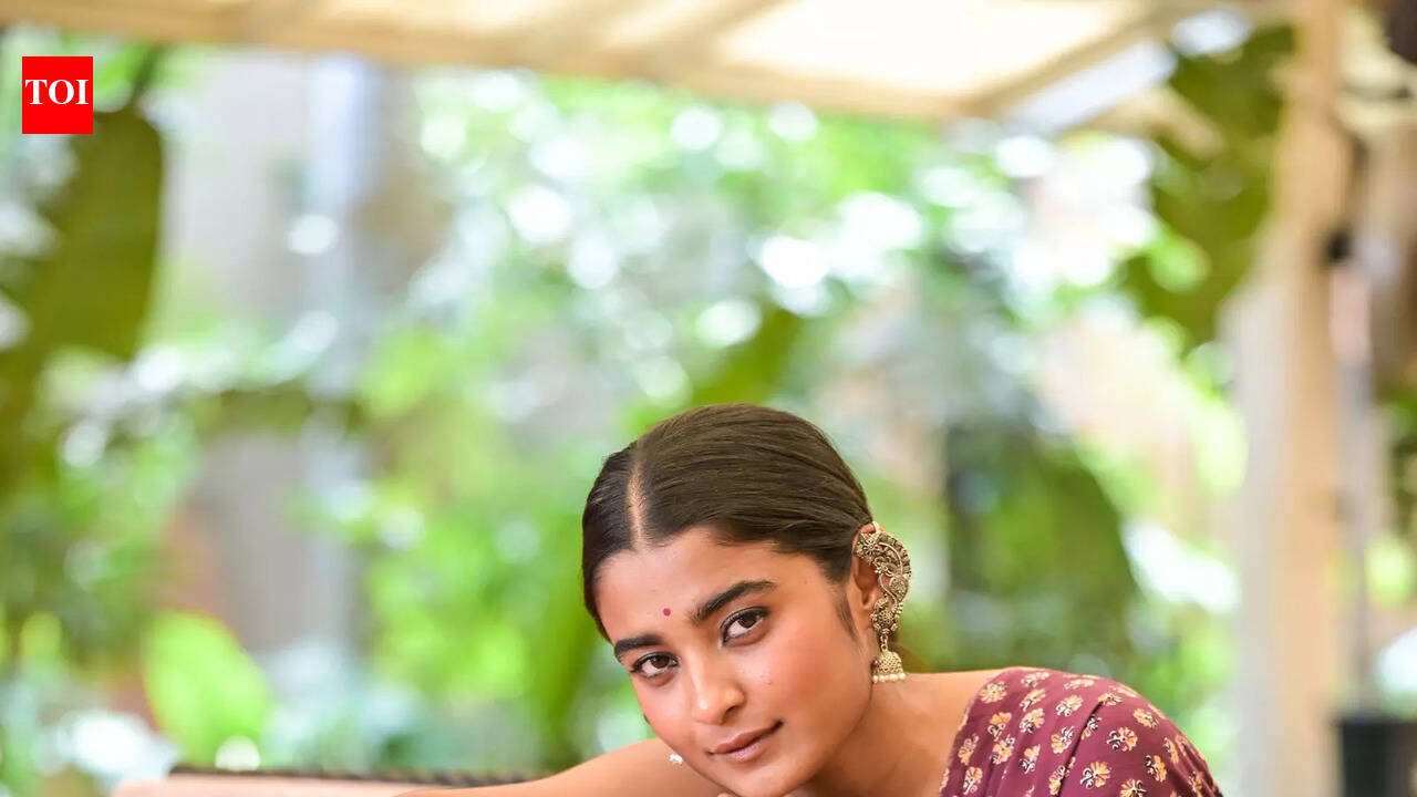 It’s been a year of bold choices and wider horizons: Chaithra J Achar