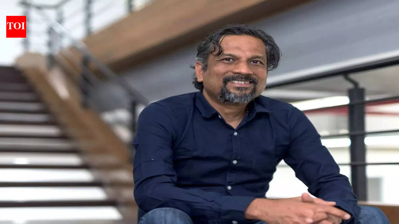Zoho founder Sridhar Vembu is not pleased with Sam Altman's comments on humans, says: I do not want to se