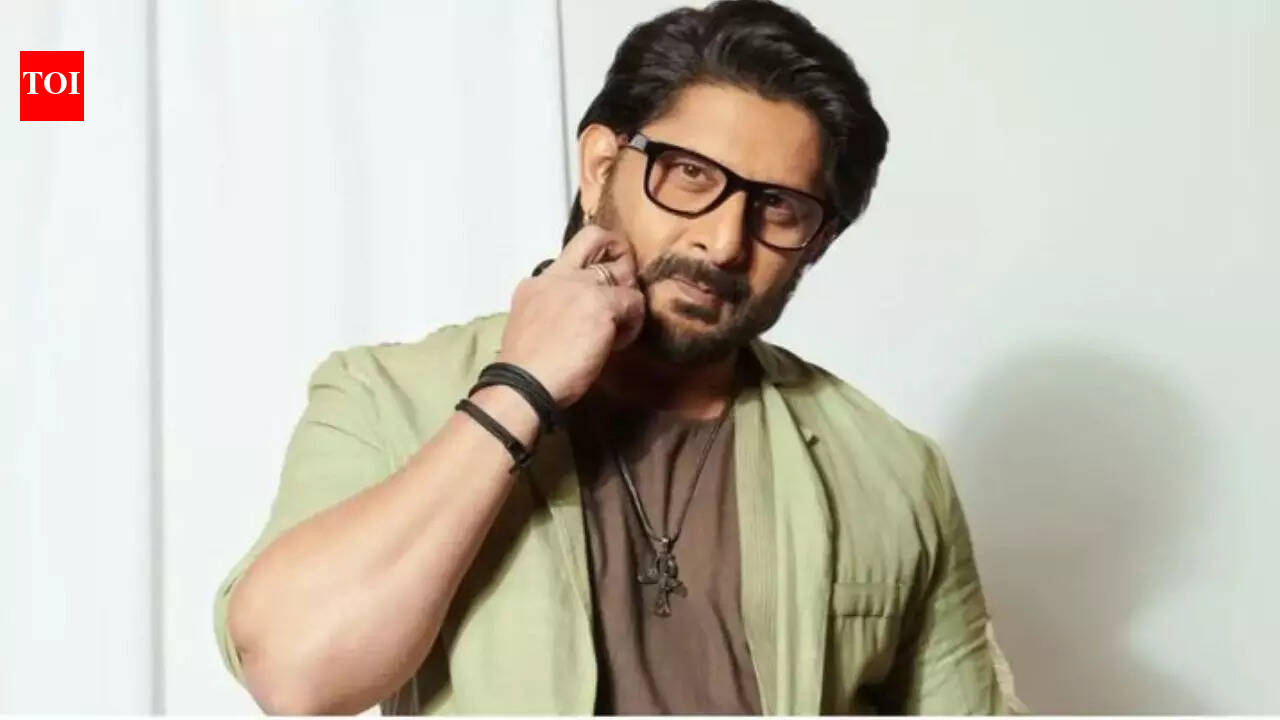 Arshad Warsi reveals 'Asur' Season 3 will begin as the script hits its final stages: 'Hopefully we will start shooting soon'