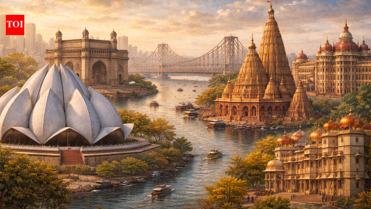 What’s in a name? The debate over renaming cities and landmarks