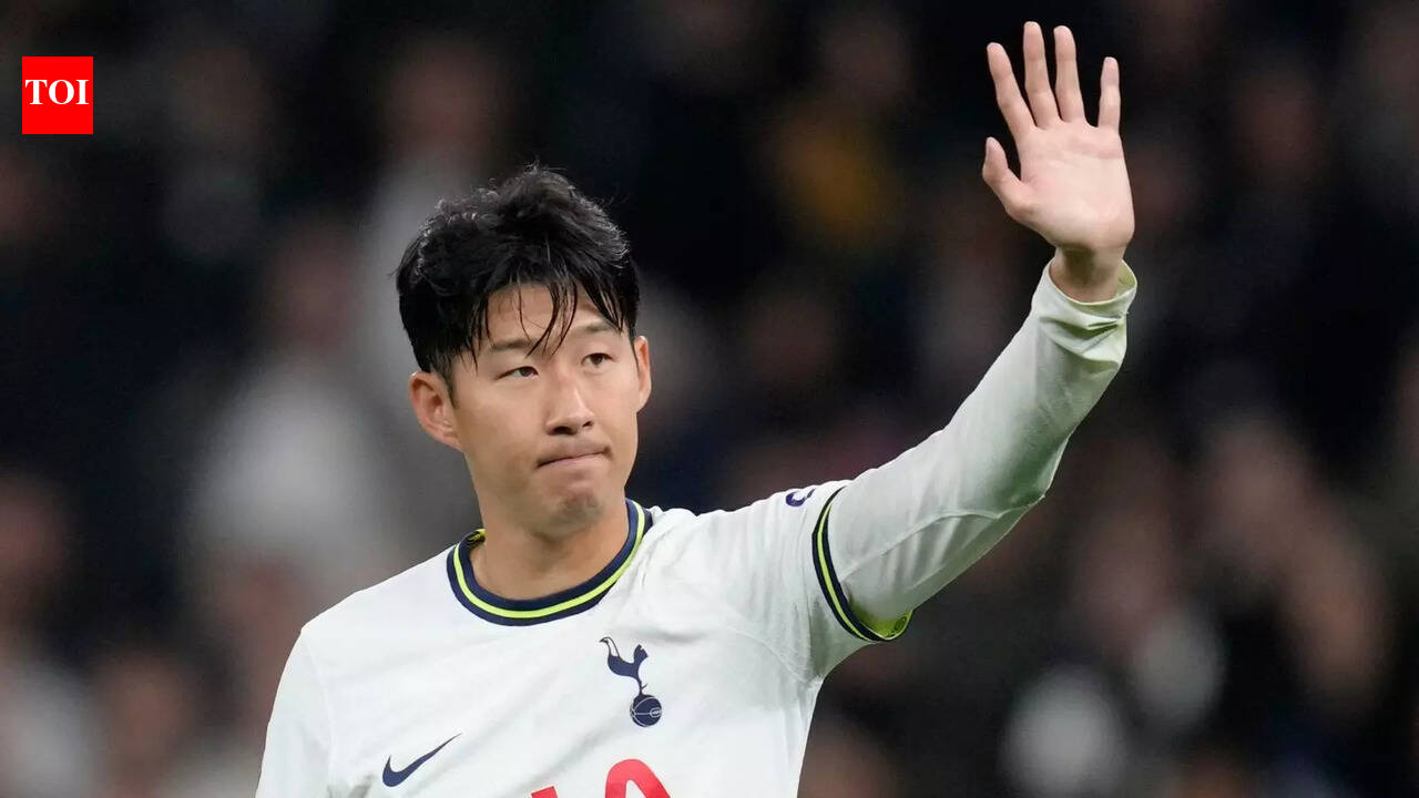 Heung-Min Son's net worth: Inside his MLS salary, endorsements and career earnings