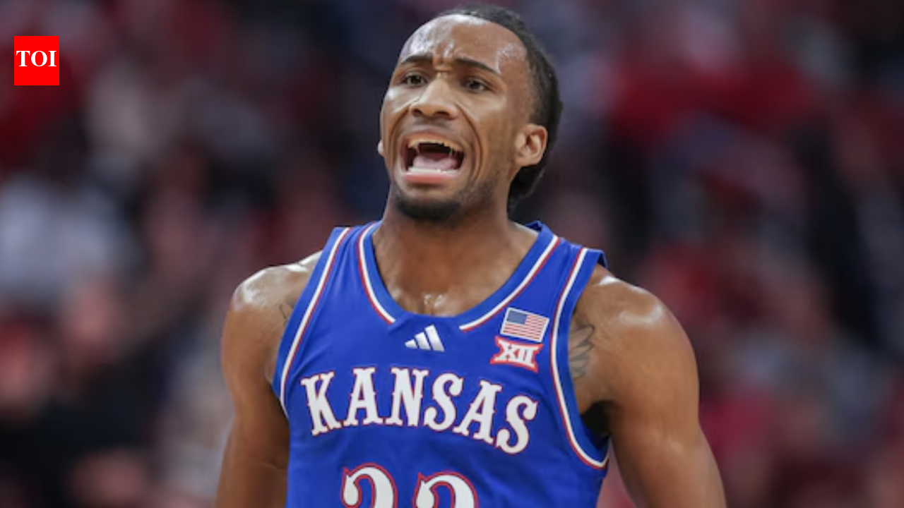 Former NBA head coach urges Kansas to part ways with Darryn Peterson amid ongoing drama
