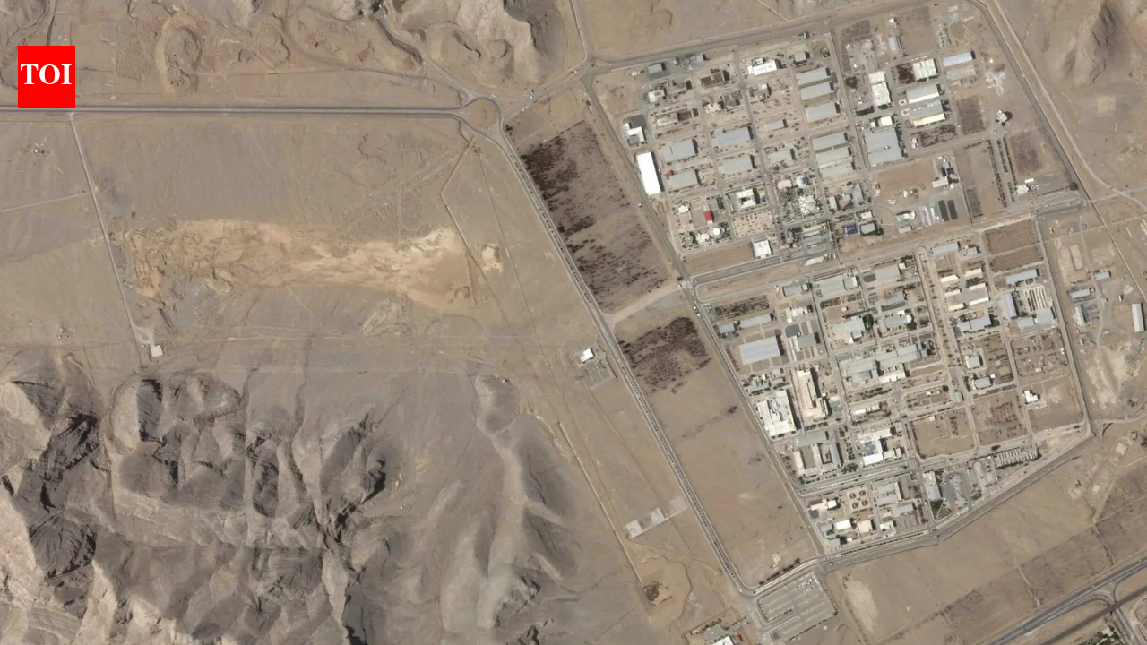 Iran 'one week' from bomb-grade uranium? Protests flare again in Tehran - top developments