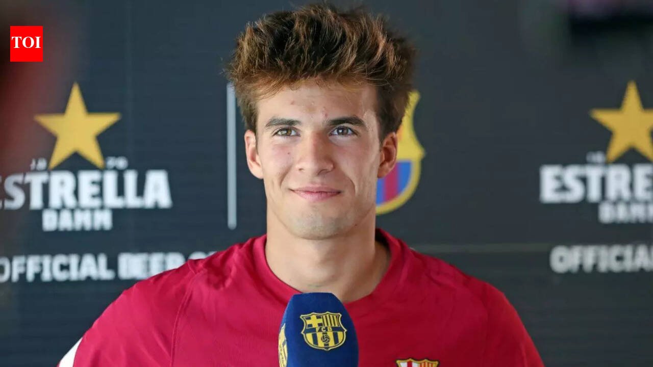 Riqui Puig’s net worth: A look inside the LA Galaxy star’s salary, career earnings and contracts