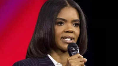 “Trying to lie”: Graham Allen dares Candace Owens to respond after Tracy Martin disputes Erika Kirk allegations