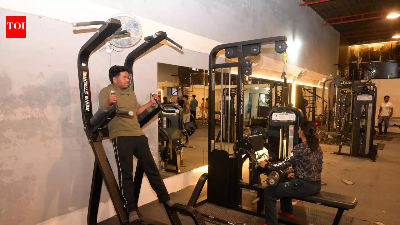 Ranchi Gym Trends: Social Media Influence vs. Long-Term Fitness ...