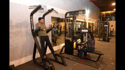 Ranchi Gym Trends: Social Media Influence vs. Long-Term Fitness Discipline