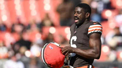 Is Jeremiah Owusu-Koramoah’s NFL career over? Browns Pro Bowler faces uncertain future after Ravens injury