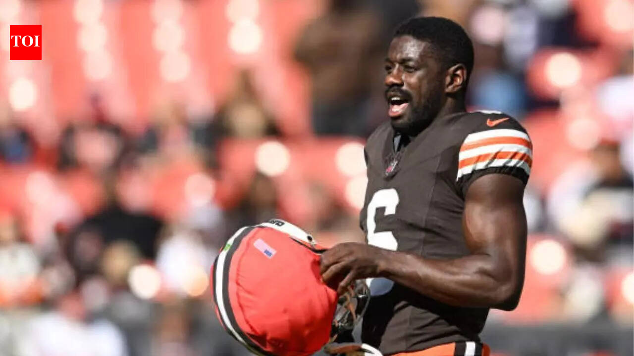 Is Jeremiah Owusu-Koramoah’s NFL career over? Browns Pro Bowler faces uncertain future after Ravens injury