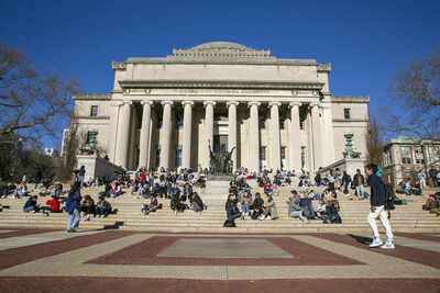Columbia University launches free expression initiative amid campus speech tensions