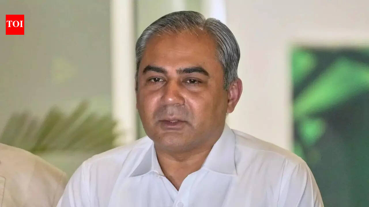 ‘Don’t think PCB chief has given full freedom’: Mohsin Naqvi under fire amid Pakistan cricket tensions | Cricket News – The Times of India