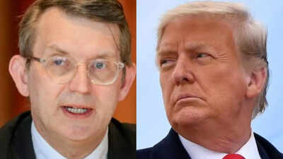 'ग्रीनलैंड को वह स्वास्थ्य सेवा मिलती है जिसकी उसे ज़रूरत है': डेनमार्क ने ट्रम्प की अस्पताल जहाज योजना को पीछे धकेल दिया