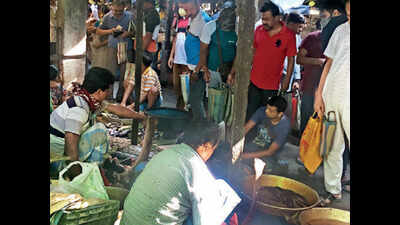 UDHD orders crackdown on unlicensed meat, fish shops