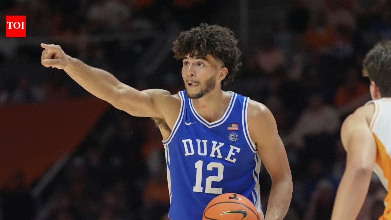 NCAA college basketball news today: Duke’s big win over Michigan, Iowa State falls to BYU, and more