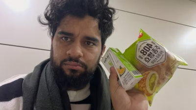 Indian influencer says 38-hour ordeal in South Korea raises questions about rights of travelers abroad