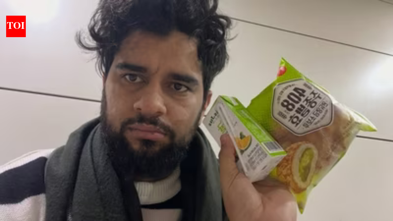 'Indian passport isn't the best': Visa expert reacts to influencer getting denied entry to Jeju island; 'Avoid areas with special status'