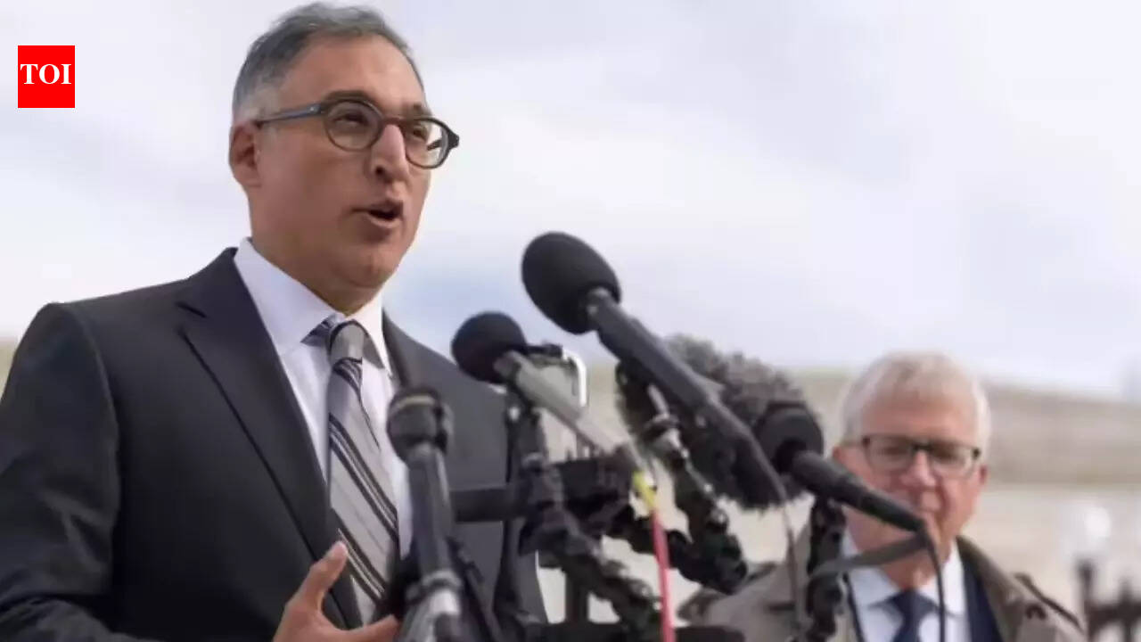 'Trade deficits distinct from BOP deficits': Gita Gopinath backs Neal Katyal on Trump’s 15% tariff move