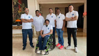 DCCI welcomes BCCI’s support framework for blind cricket, thanks Jay Shah for inclusive decision