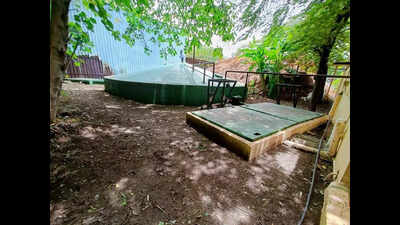 5 out of 12 biomethanation plants in Bengaluru are dysfunctional