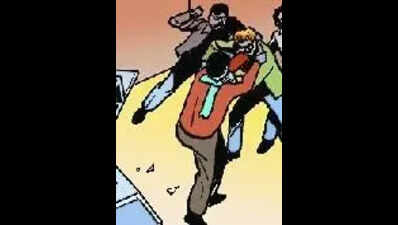 Dairy secretary assaulted after dispute over milk quality in Bengaluru