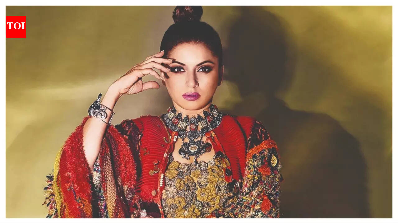 Bhagyashree: This birthday, I’m breaking the jinx with a mother-daughter getaway