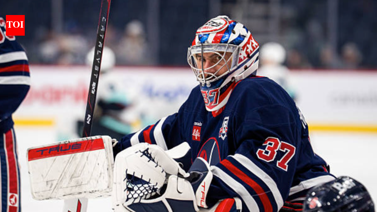 Connor Hellebuyck’s net worth 2026: Exploring his career earnings, current salary, brand deals, contract breakdown, and more