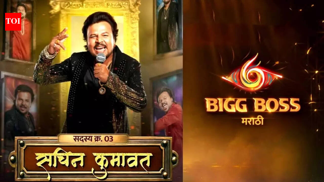 Bigg Boss Marathi 6: Not Roshan Bhajankar or Ruchita Jamdar, Sachin Kumavat gets eliminated from Riteish Deshmukh’s show