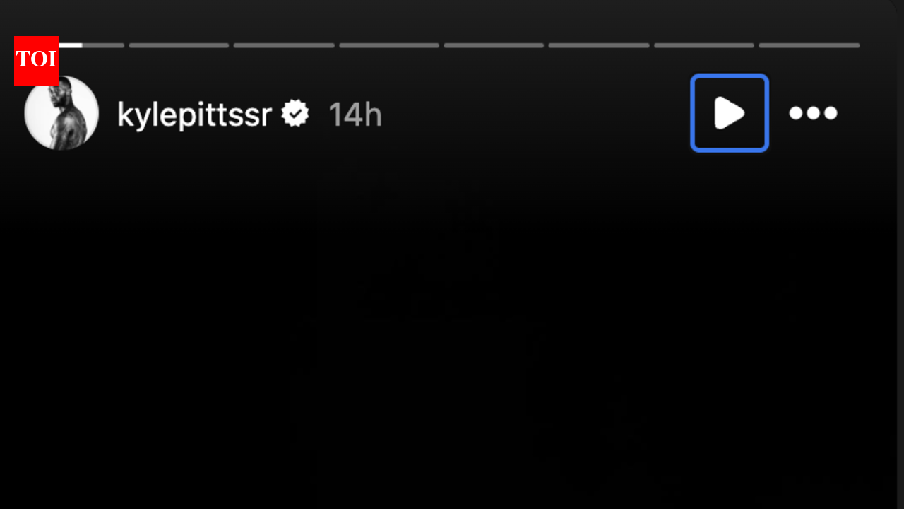 Rondale Moore: “I can’t believe this”: Kyle Pitts mourns Rondale Moore, says he is deeply shaken by the news