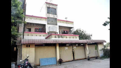 4 children go missing from Nashik shelter, probe on