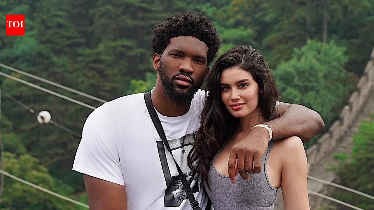 Anne de Paula’s net worth 2026: Inside the successful model’s glamorous life with Joel Embiid