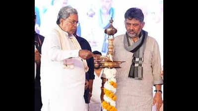 Amid fiscal strain, Siddaramaiah faces renewed pressure to tweak guarantees