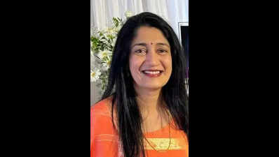 Kodagu-born scientist invited to UK royal ceremony