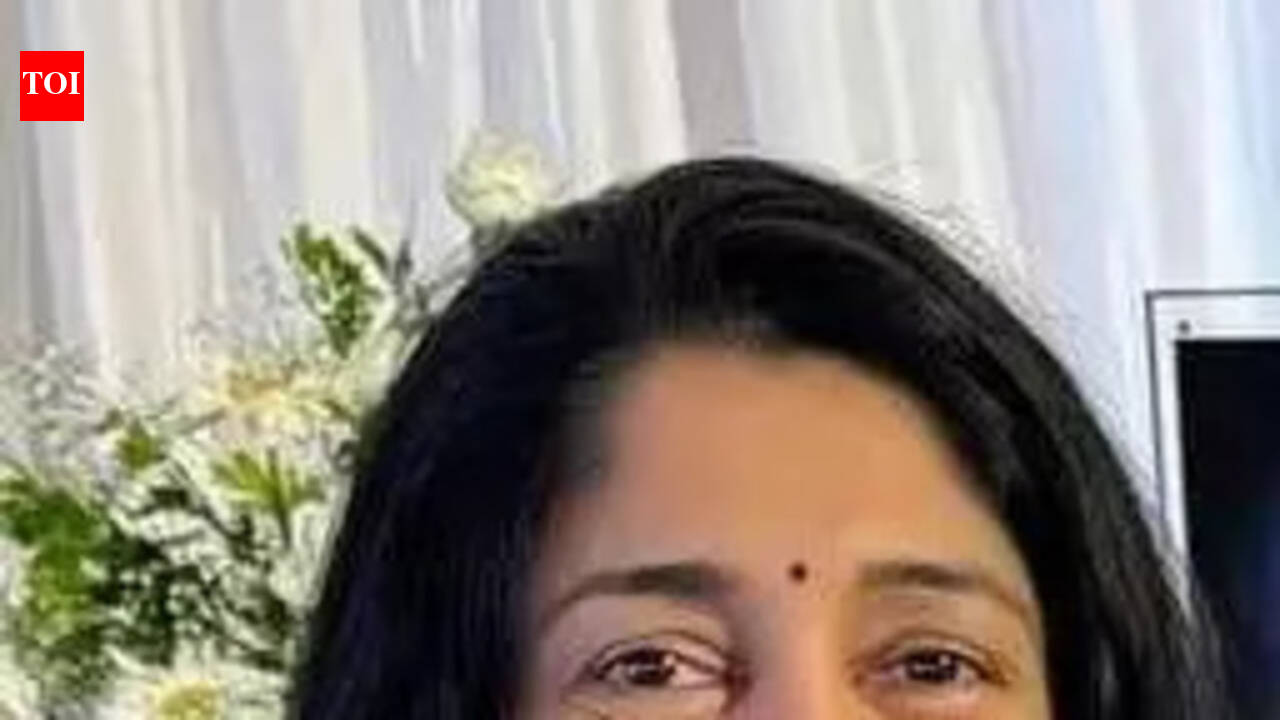 Kodagu-born scientist invited to UK royal ceremony