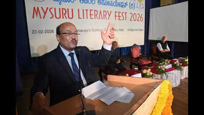 Literature inspires, empowers individuals: Academician