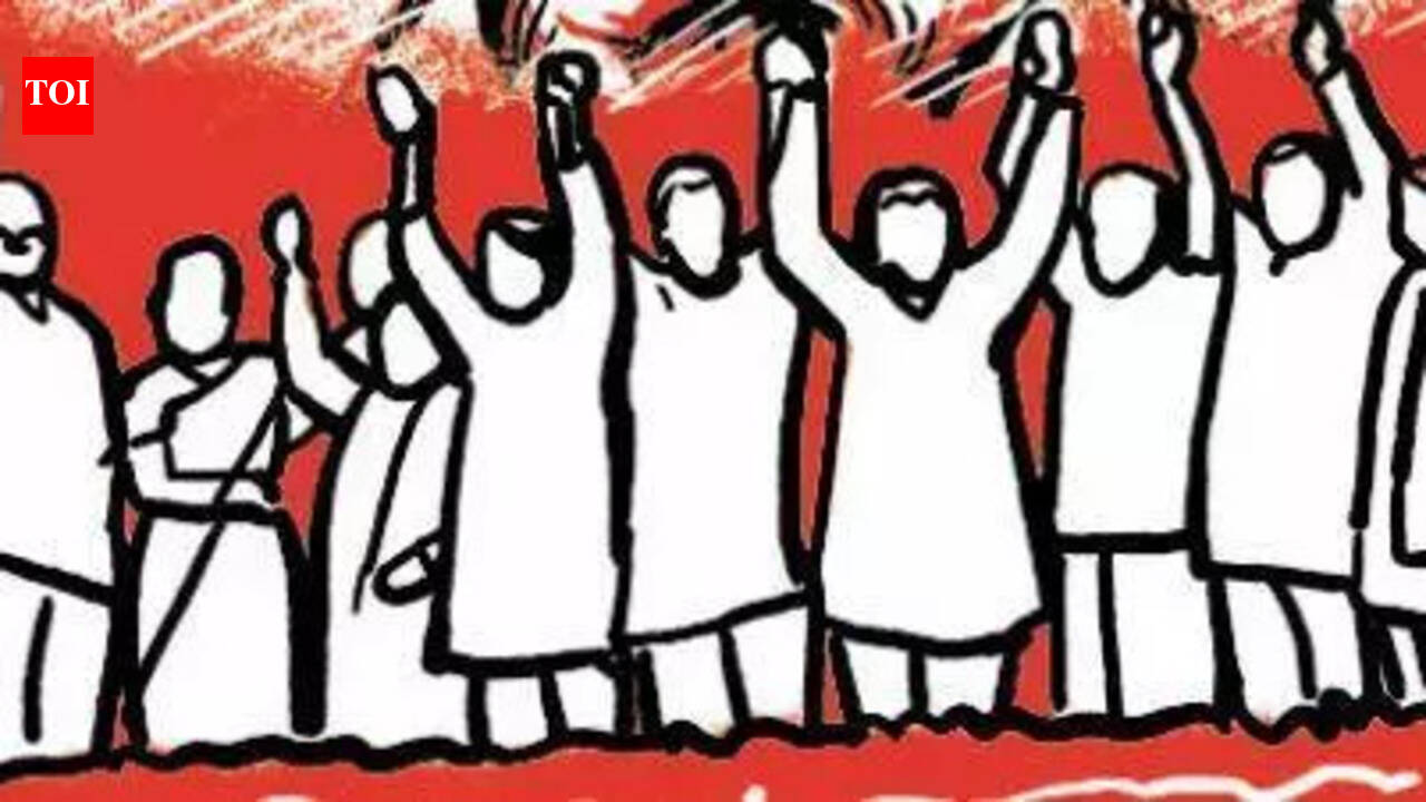 Seers, dignitaries extend support to Feb 24 Koppal bandh against industrial pollution