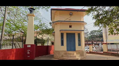 Puttur’s time siren to ring again after 20-year pause