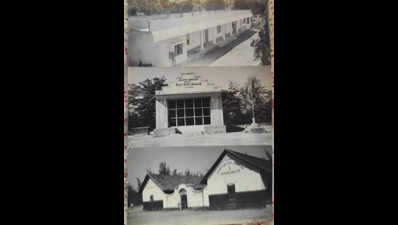 Alumni restore century-old classroom block at Mulki school