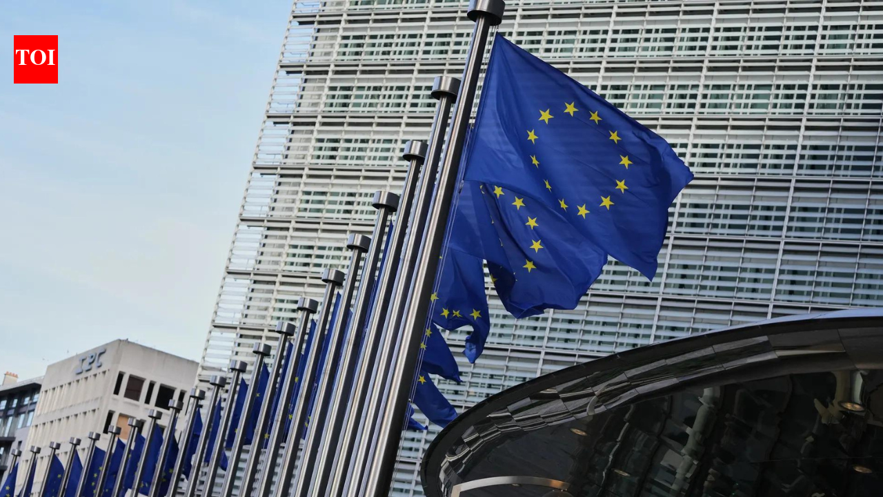 अमेरिकी अदालत द्वारा ट्रम्प टैरिफ पर रोक लगाने के बाद यूरोपीय संघ ने स्पष्टता की मांग की, चेतावनी दी कि प्रतिबद्धताओं का सम्मान किया जाना चाहिए