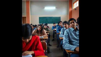 10 dummy candidates found writing SSC paper at exam centre in Solapur district