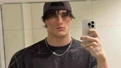 Androgenic সঙ্গে কি ঘটেছে? অপ্রত্যাশিত অন-ক্যামেরা মুহূর্ত কয়েক ঘন্টার মধ্যে ভাইরাল হয়ে যায়