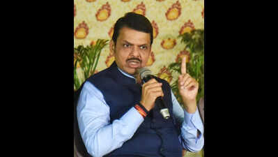 Have sought CBI probe into Ajit plane crash: Fadnavis