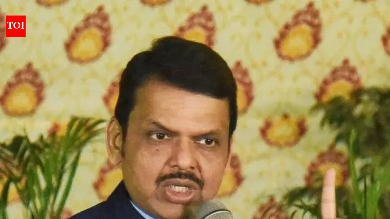 Have sought CBI probe into Ajit plane crash: Fadnavis