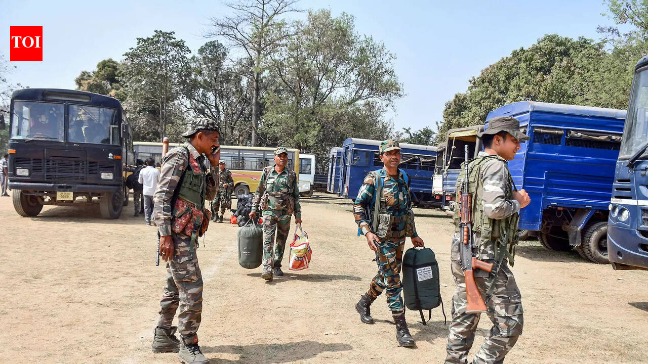 Ramgarh elections loom: Ramgarh Nagar Parishad gears up for civic polls; Cantonment Board awaits merger with local governance