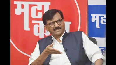 No LoP yet, Raut says ‘mob runs House’, move no-trust motion against Speaker